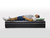 Colchon 2 Plazas ELITE espuma indeformable - comprar online