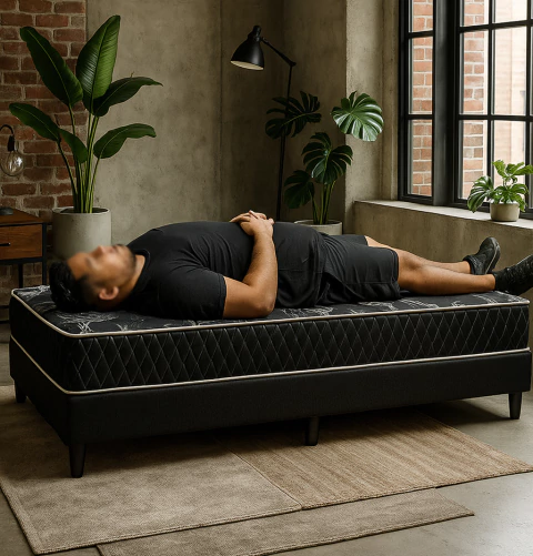 Conjunto Robust EPS indeformable 1 Plaza - comprar online