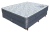 Conjunto Resortes Vitality KING (200x180 o 200x200)