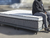 Sommier y Colchón ZEN con Motor Masajeador Resortes Pocket 2x2 King