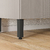 Kit Cocina Compacta Amaranto PREMIUM en internet