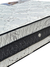 Imagen de Sommier Stone Espuma Alta Densidad 30 Cm 2 Plazas