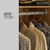 Ropero Moema Puertas Corredizas SUPER PREMIUM - tienda online