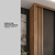 Ropero Moema Puertas Corredizas SUPER PREMIUM - comprar online