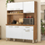 Kit de Cocina Modular Aparador Alamo - comprar online