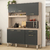 Kit de Cocina Modular Aparador Alamo en internet
