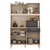 Kit de Cocina Modular Aparador Iris en internet