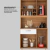 Kit de Cocina Modular Aparador Malta - comprar online