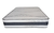 Colchon Resortes Roma Plus Maxx Support Doble Pillow 2 Plazas - comprar online