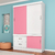 Ropero Estilo II Puertas Corredizas - comprar online