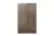 Ropero Placard Puertas Corredizas Tana Plus 2 Puertas 2 Cajones - comprar online