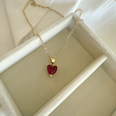 Collar Amanda