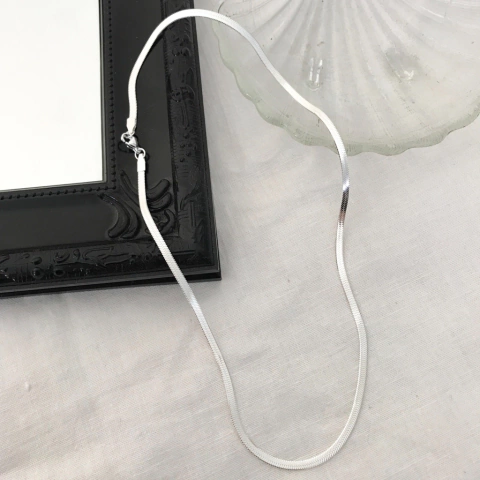 Cadena Madero Blanca