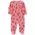 Carter´s Osito-Pijama Algodón Broches Floral