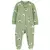Carter´s Osito Pijama Algodon Cierre Perrito