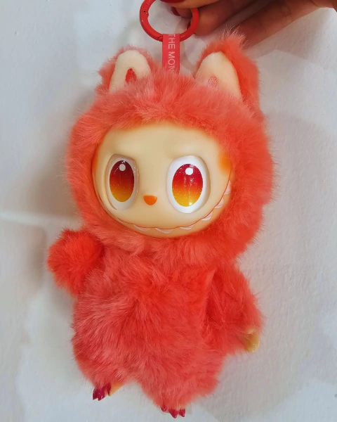 Peluche LABUBU llavero - comprar online