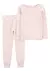 Sets 2 Piezas Carters Pijama Algodon