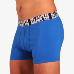 Boxer NUEVA ZELANDA Azul - comprar online