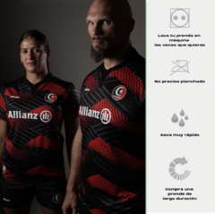 Imagen de Short Saracens #208 Niños