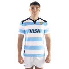 Camiseta Argentina #950 modelo Imago