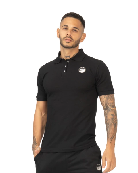 Chomba Nueva Zelanda #305 - Negro - comprar online