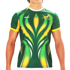 Camiseta Springboks - comprar online
