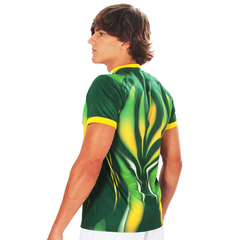 Camiseta Springboks en internet