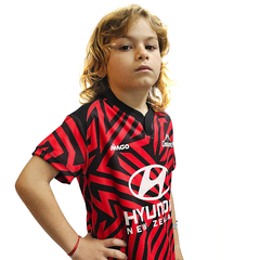 Camiseta Crusaders Niños #60 - comprar online