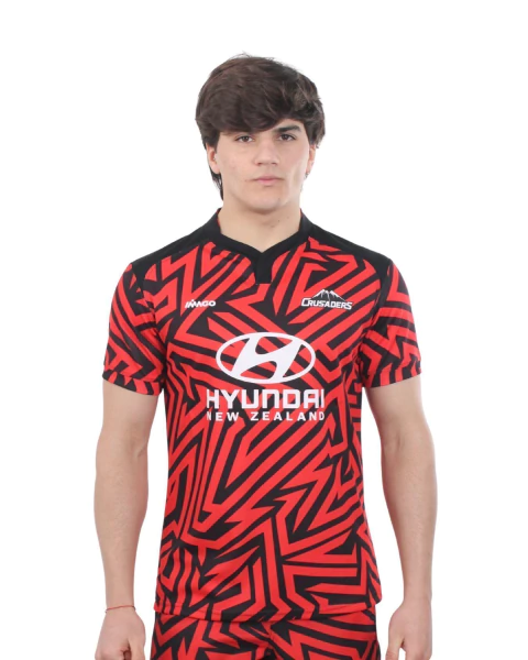 Camiseta Crusaders #60 - comprar online