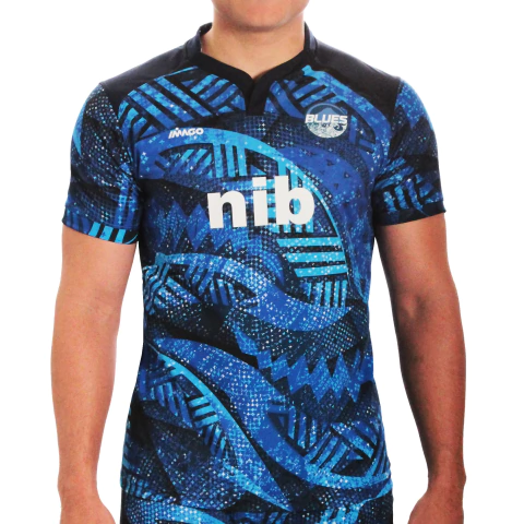 Camiseta Blues #125