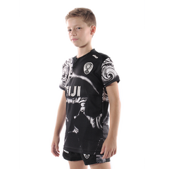 Camiseta Fiji #730 Niños en internet