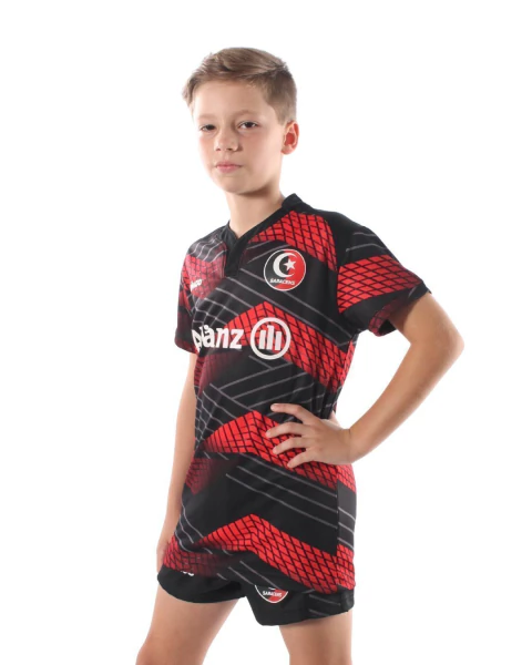 Camiseta Saracens Niños #208 - comprar online