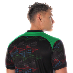 Camiseta Harlequins #600 - Imago Deportes