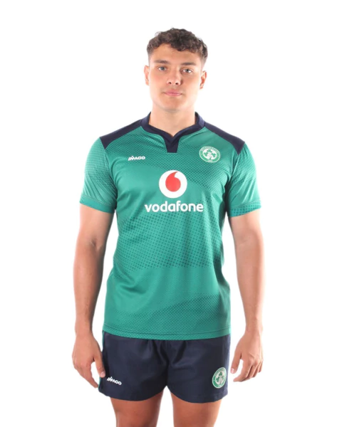 Camiseta Irlanda #390 - comprar online