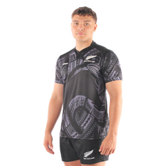 Camiseta New Zealand Maori #330