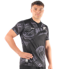 Camiseta New Zealand Maori #330 - comprar online