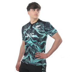 Camiseta All Blacks Jungle #605 - comprar online