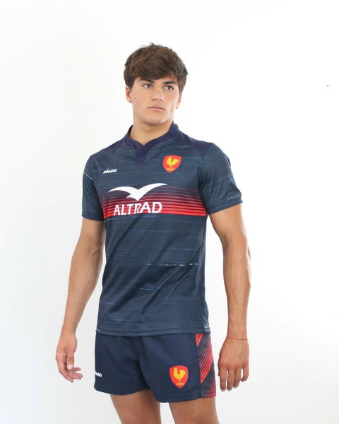 Camiseta Francia #770 - comprar online