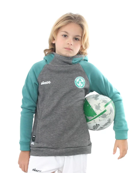 Buzo Niño Winter Skin IRLANDA (#390) - comprar online