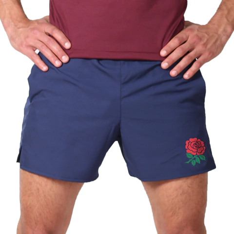 Short Deportivo England - comprar online