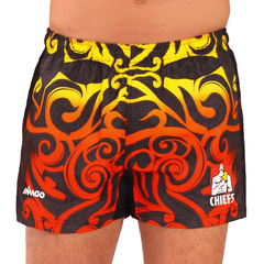 Short Niño Chiefs #800 - comprar online