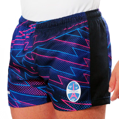 Short Stade Neon #400