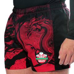 Short Gales Niños #120