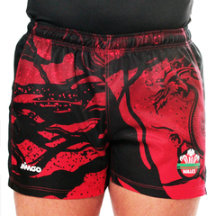 Short Gales Niños #120 - comprar online