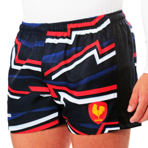 Short Francia #750