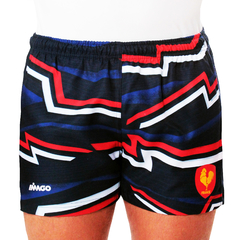Short Francia #750 - comprar online