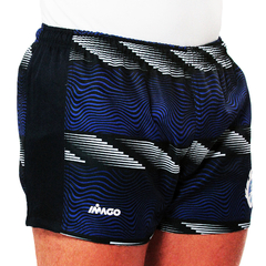 Short Escocia Niños #640 - Imago Deportes