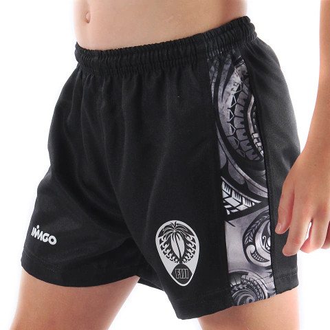 Short Fiji #730 Niños