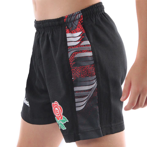 Short England #260 Niños