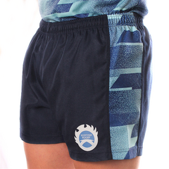Set Rugby Box IMAGO Escocia #650 Camiseta + Short de Rugby en internet